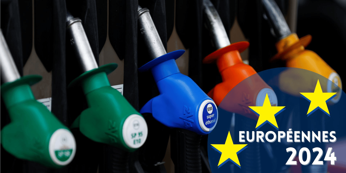 La Commission européenne a entrepris en 2021 de réformer la directive sur la taxation de l'énergie, pour faire en sorte que les seuils minimaux de taxes sur les énergies bas carbone soient moins élevés que ceux appliqués aux vecteurs les plus polluants.