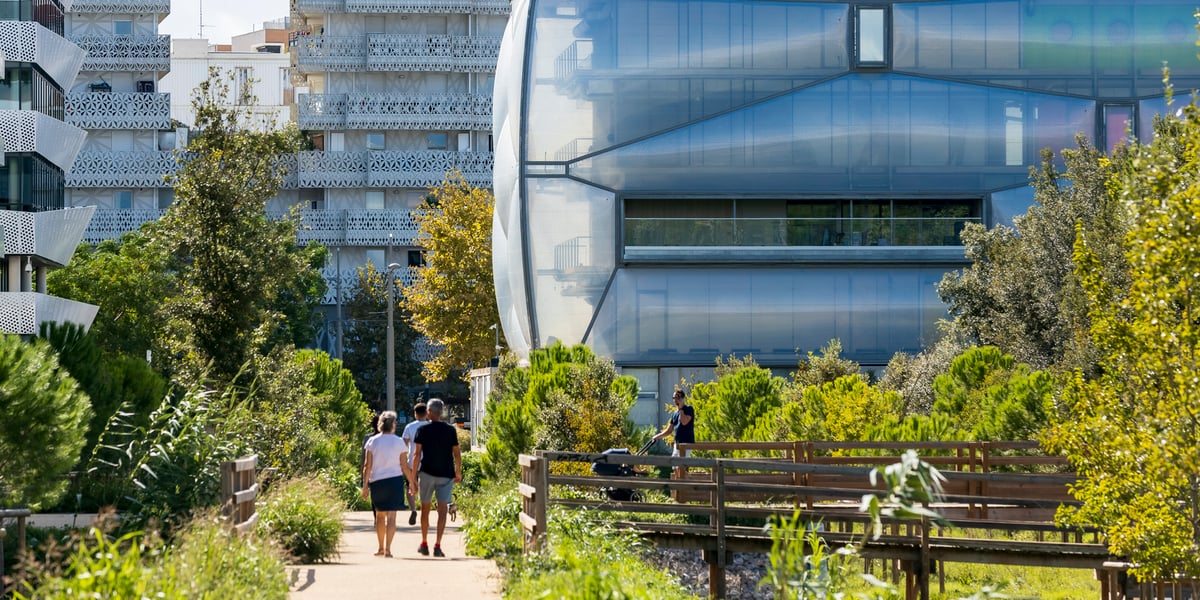 La Métropole de Montpellier se dote d'une coopérative carbone à l'échelle d'un vaste territoire d'un million d'habitants.