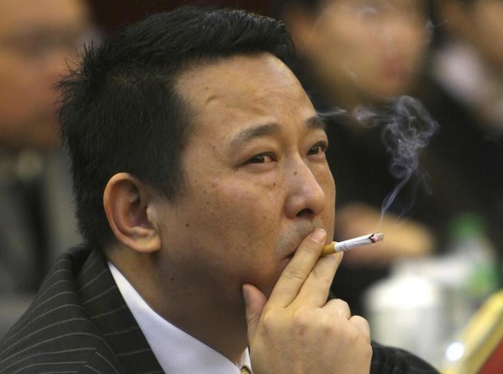 Un ancien magnat du secteur minier chinois execute