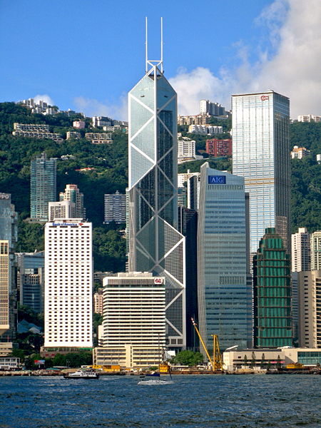 Hong Kong