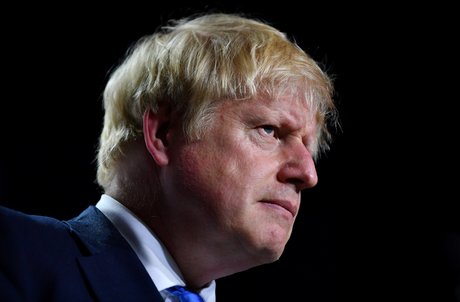 Le Premier ministre britannique a décidé de suspendre le Parlement de mi-septembre à mi-octobre