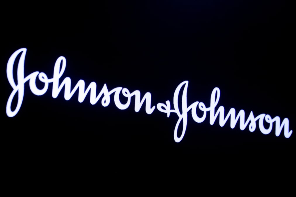 Johnson & johnson a suivre a wall street