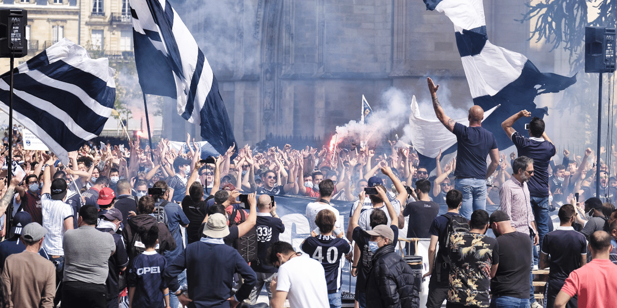 Girondins de Bordeaux