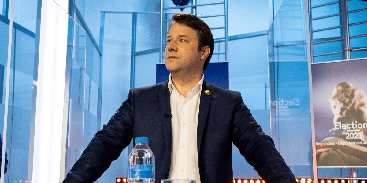 Loïg Chesnais-Girard
