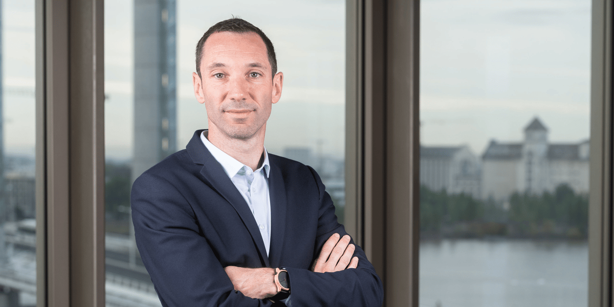 Crédit agricole d'Aquitaine Ludovic Charbonnier