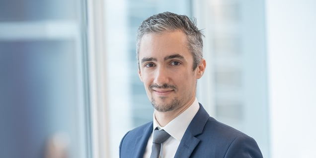 Maxime Darmet est économiste chez Allianz Trade, en charge de la France et des Etats-Unis.