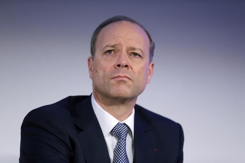 Sanofi un peu plus confiant pour 2014 après un trimestre solide