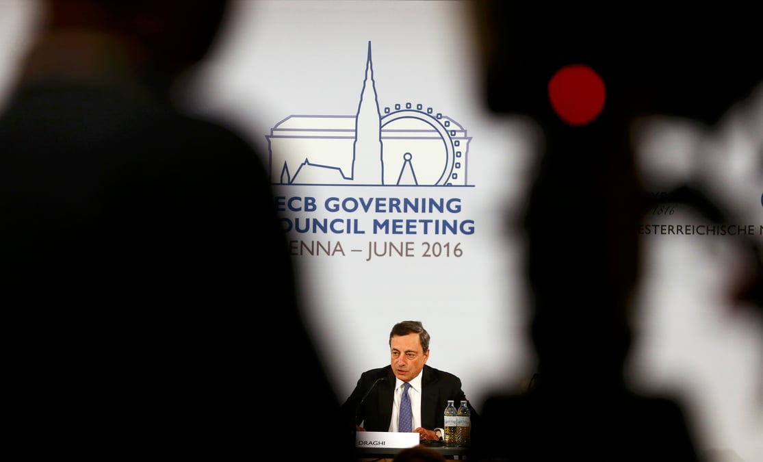 La bce differe sa decision pour la grece