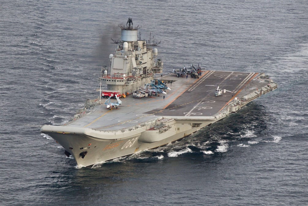 Moscou va intensifier sa presence en syrie