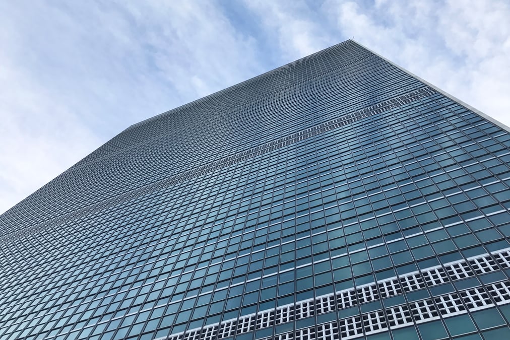 Reunion a l'onu pour preserver l'accord sur le nucleaire iranien