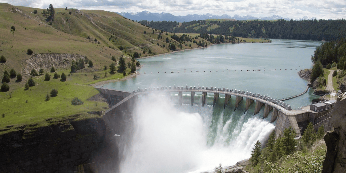 Barrage de la Renaissance