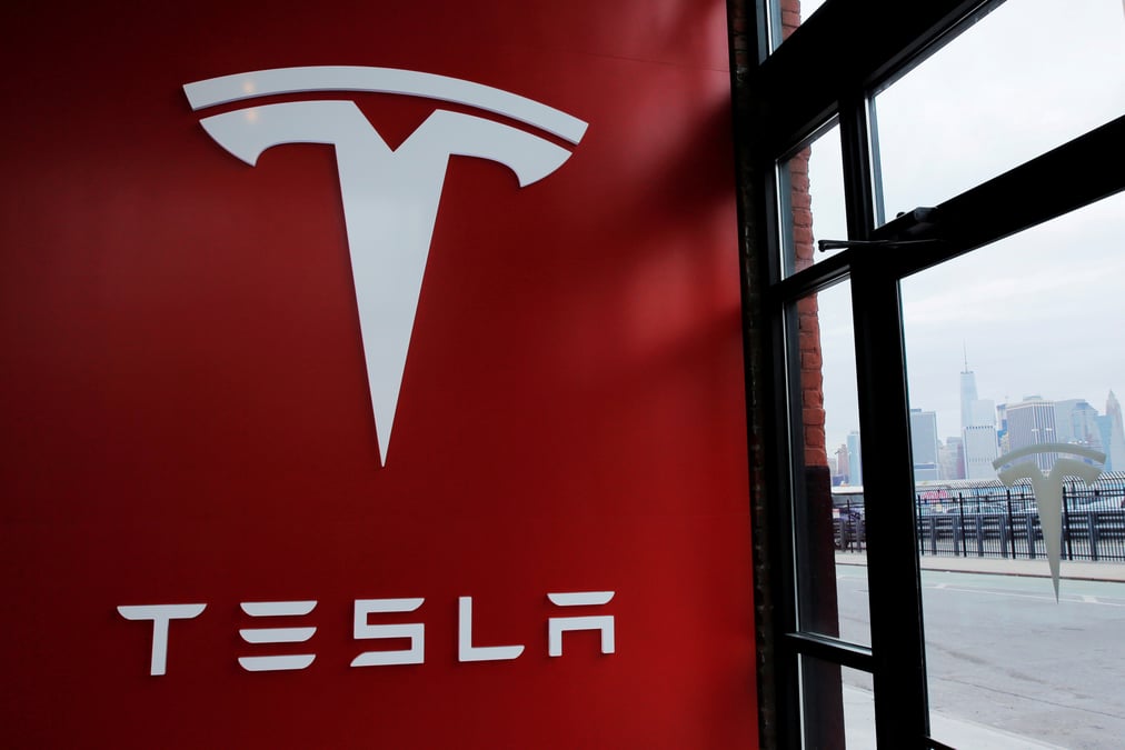 Tesla propose une offre de leasing pour la model 3
