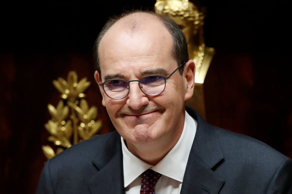 Le plan de relance prevoit 20 milliards d'euros pour l'ecologie, selon castex