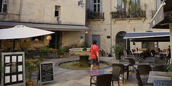 Covid : Montpellier passe en zone alerte rouge renforcée