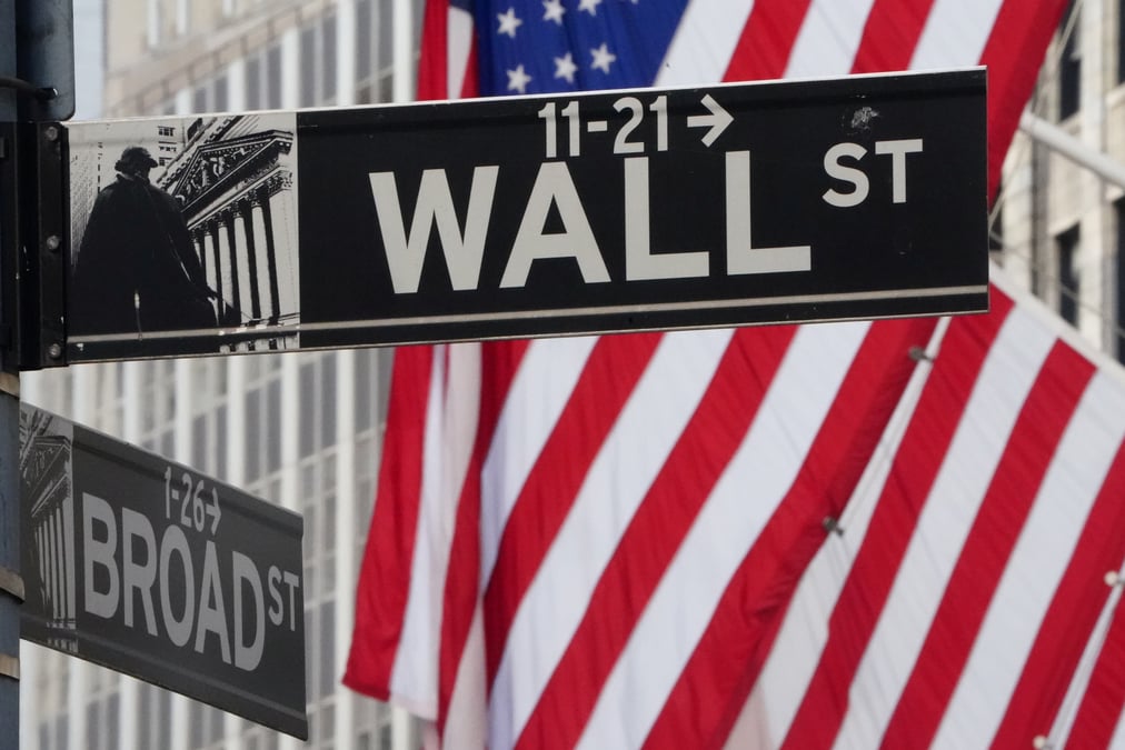 Wall street ouvre sans tendance