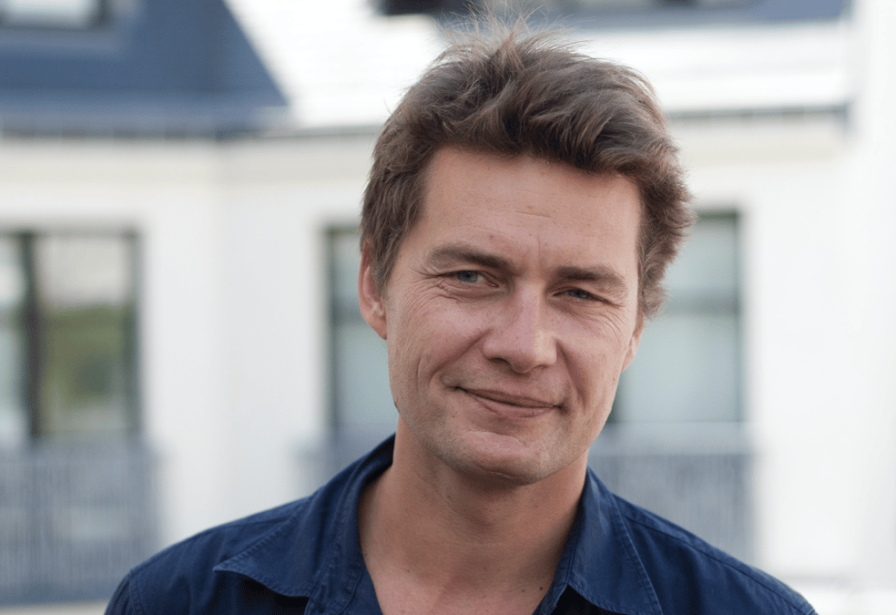 Cyril Zimmermann