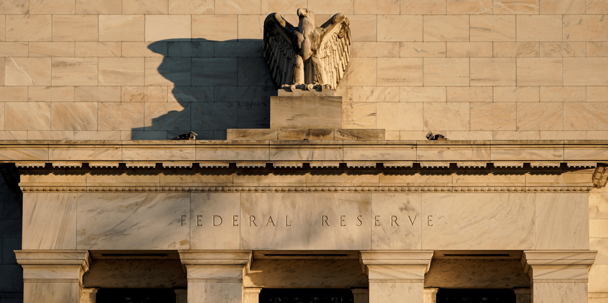 Etats-unis: la fed releve son principal taux d'un quart de point