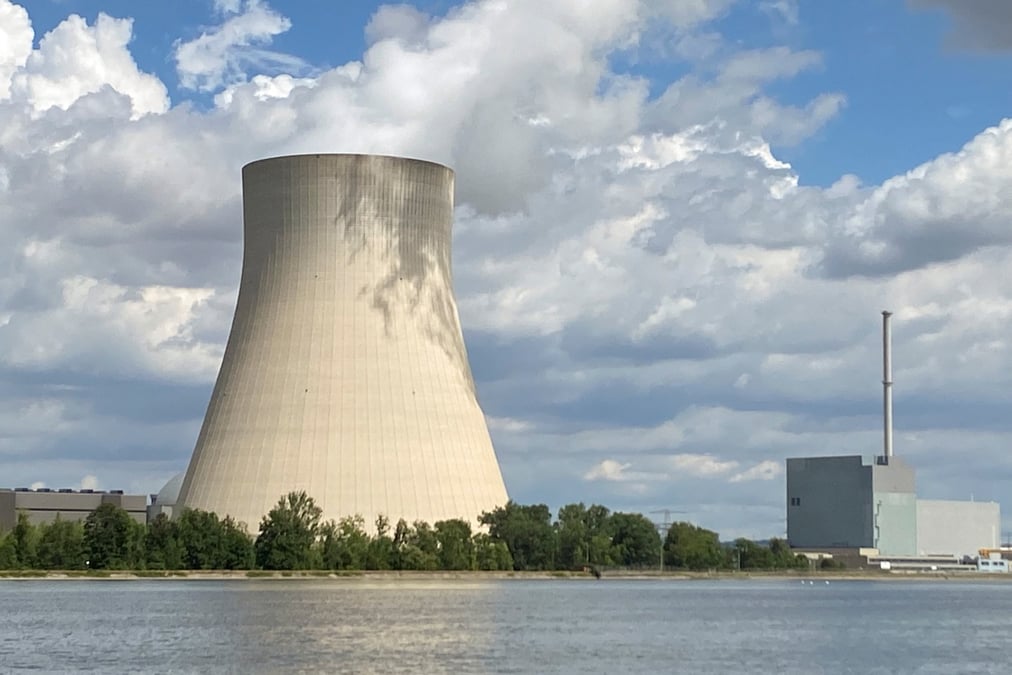 Nucléaire allemagne