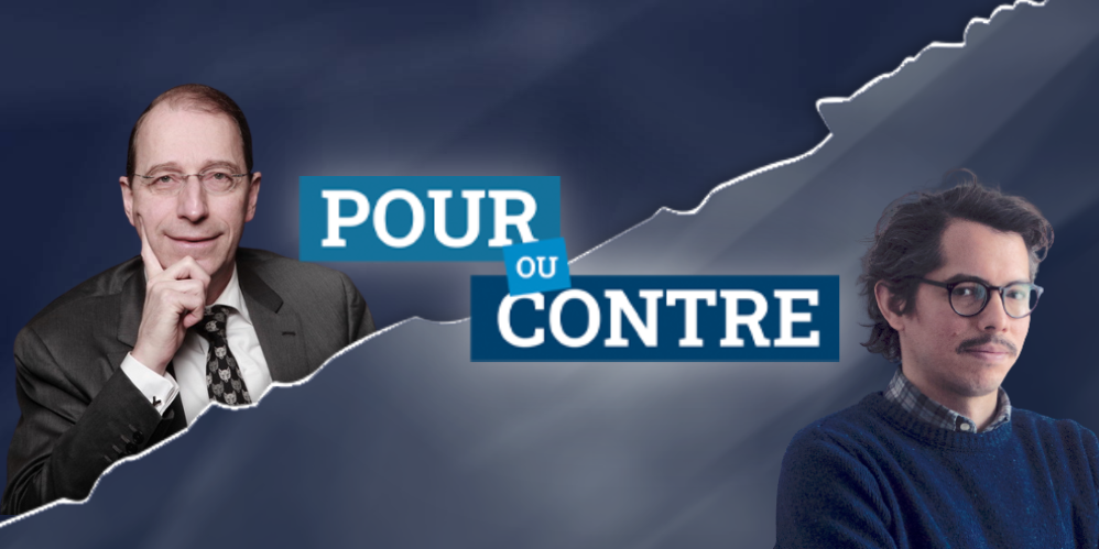 Pour ou Contre retraites