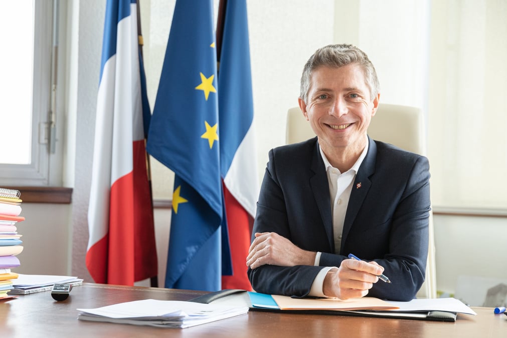 Gil Avérous