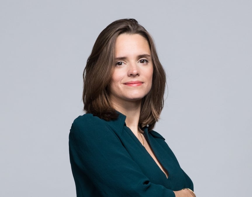 Emmanuelle Malecaze-Doublet, patronne du PMU, a fait état pour 2023 d'un « niveau de résultat net très élevé à 835 millions d'euros » et d'une croissance de l'activité de 2%.
