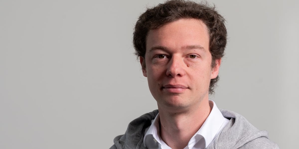 « Mon quotidien est de me faire dire que ce n’est pas possible ou que c’est compliqué. C’est le cœur de mon job. » (Bertrand Rondepierre, directeur de l’Amiad.)