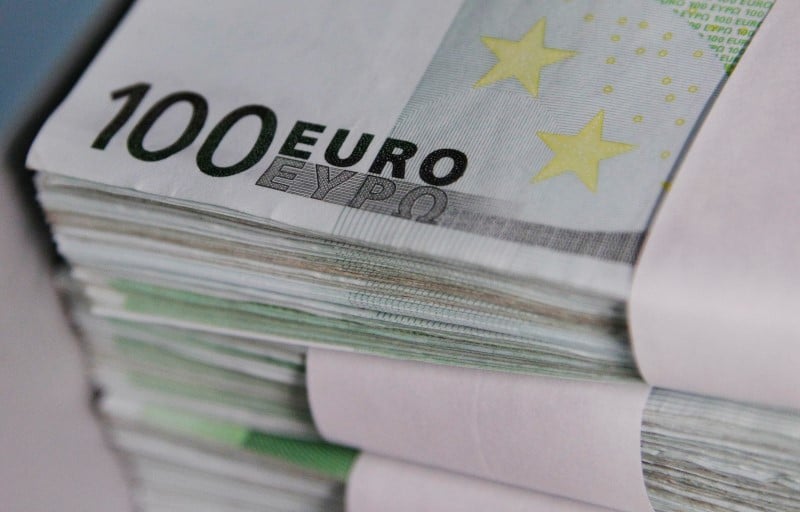 La Banque de France attend 0,1% de croissance au 4e trimestre
