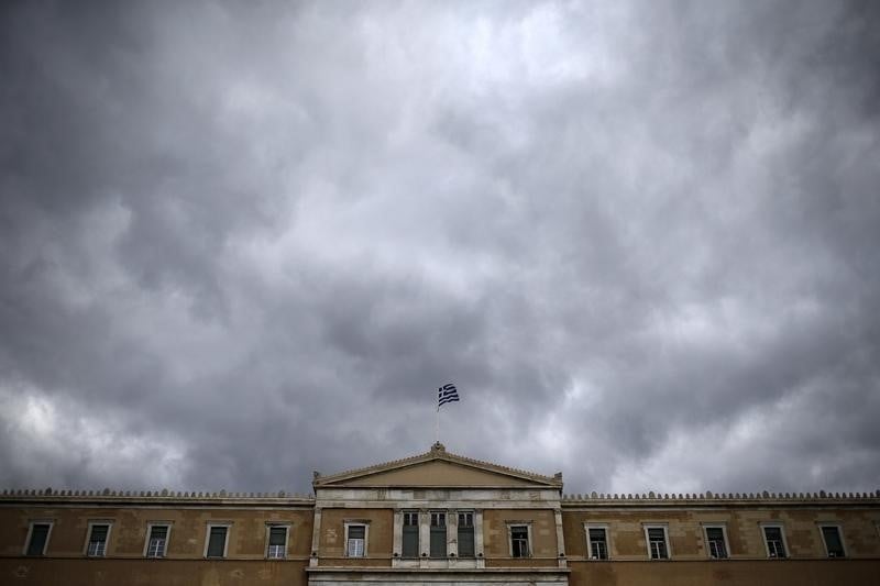 En grece, pierre moscovici salue les progres en matiere de reformes