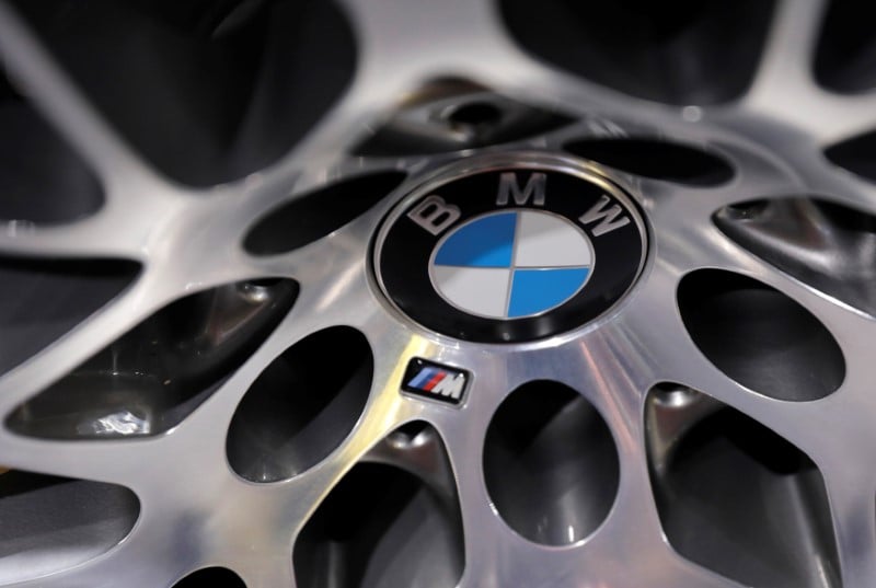 Fin du conflit entre bmw et ses salaries britanniques