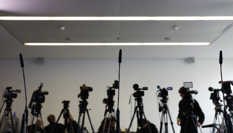 400 millions d'euros d'economies pour l'audiovisuel public
