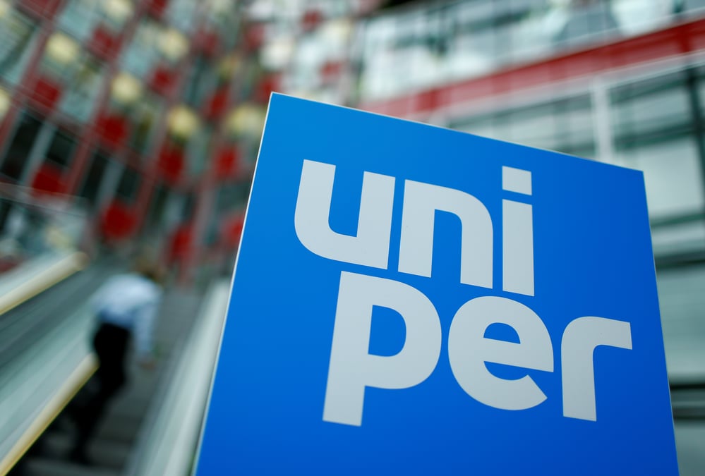 Uniper discute de la vente d'un terminal de gnl en italie