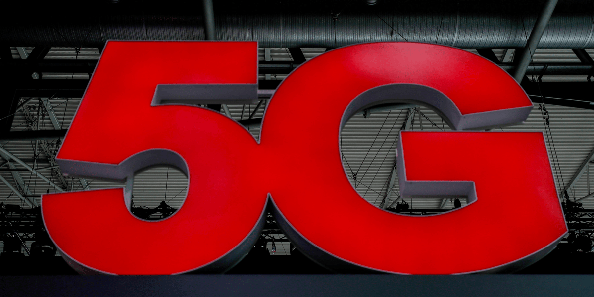 En France, la 5G doit voir le jour dans le courant de l'année prochaine.