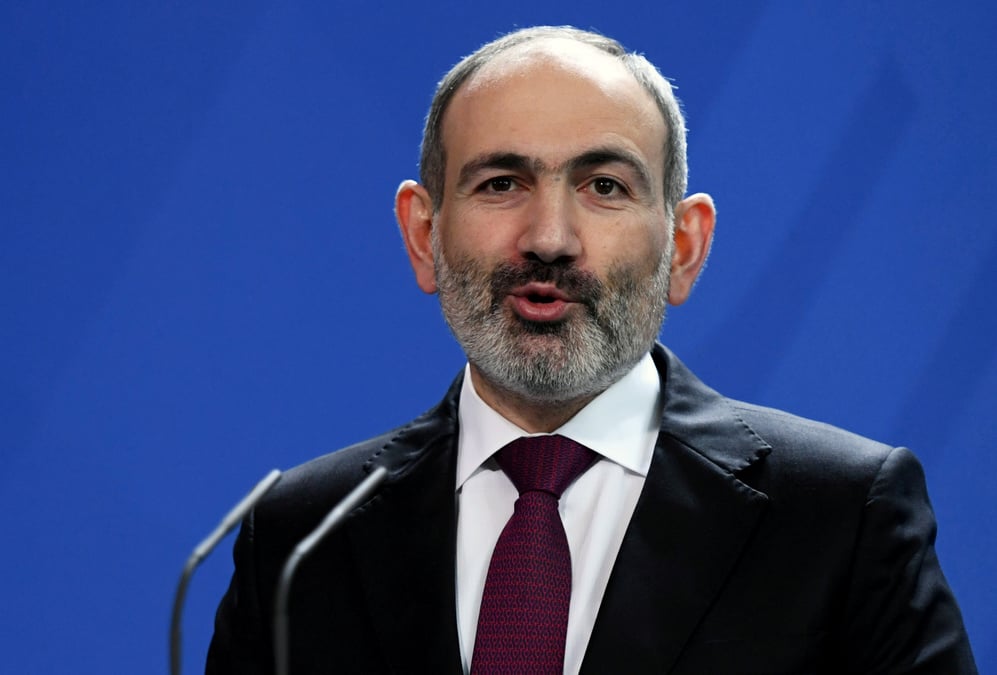 Haut-karabakh: l'armenie prete a des concessions si l'azerbaidjan en fait aussi, selon la tass