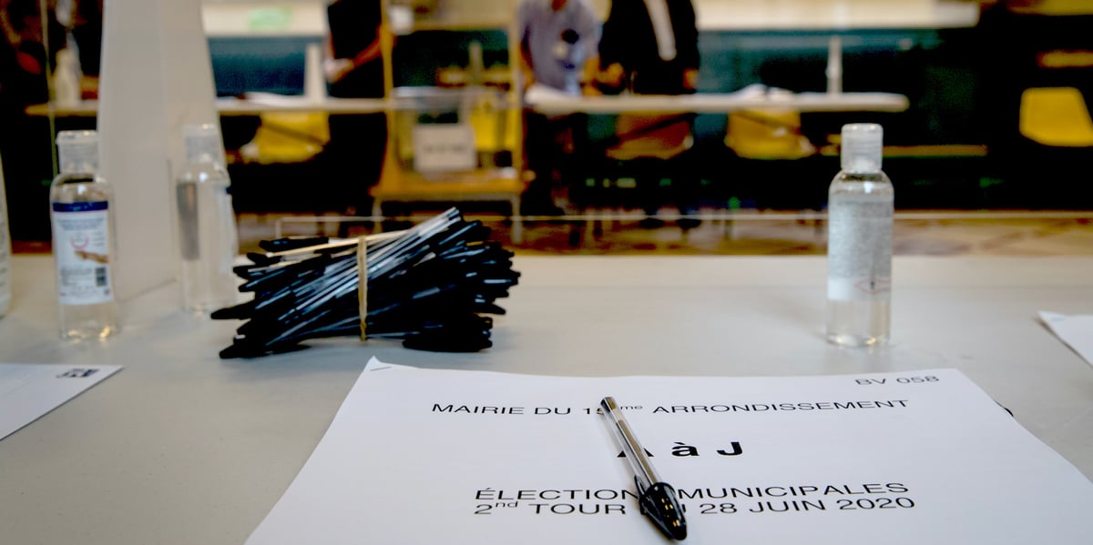 municipales