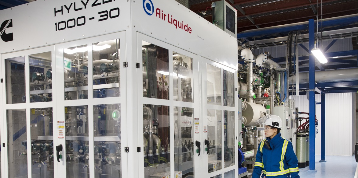 Air Liquide