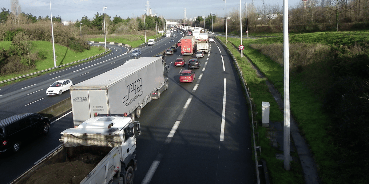transport routier