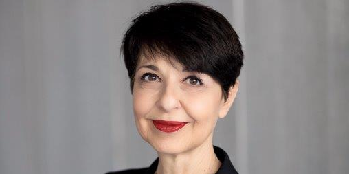 Christine Fabresse