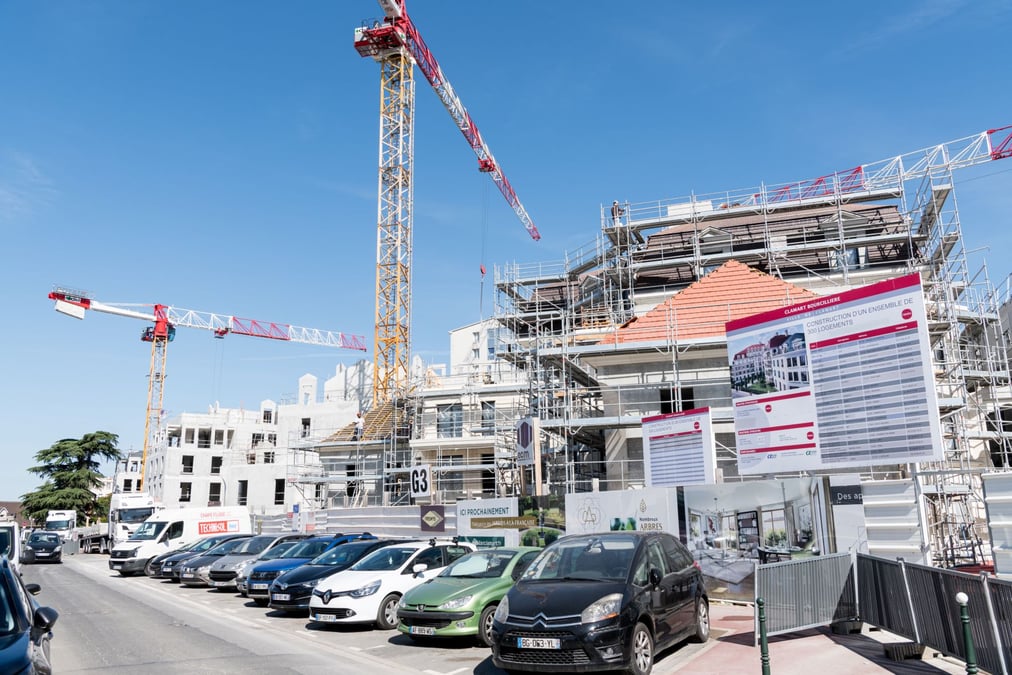 immobilier
