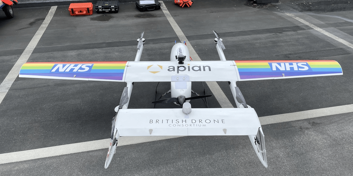 drone