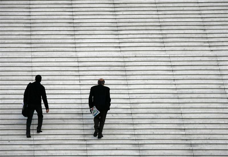 Le gouvernement va réformer le statut de l'entrepreneur