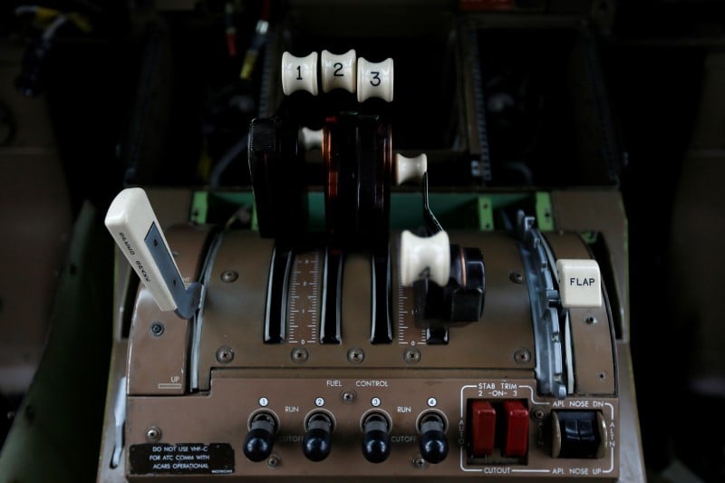GE et Boeing autorisés à vendre des pièces en Iran