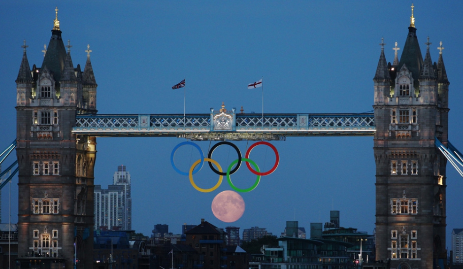 jo londres
