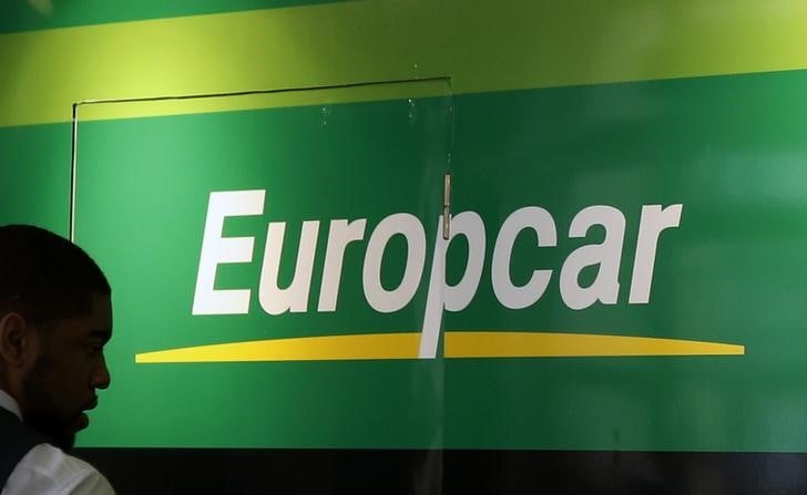 Europcar, a suivre a la bourse de paris