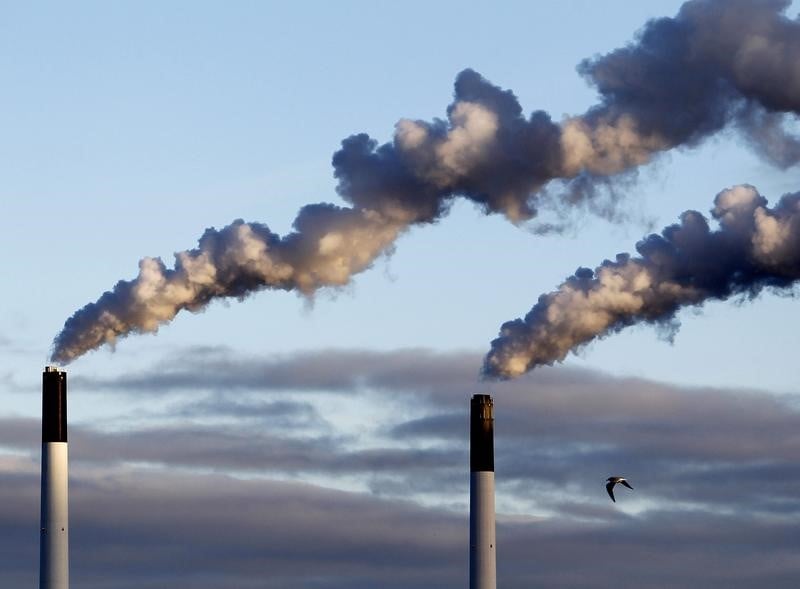 Creation par le danemark d'une alliance mondiale pour le climat