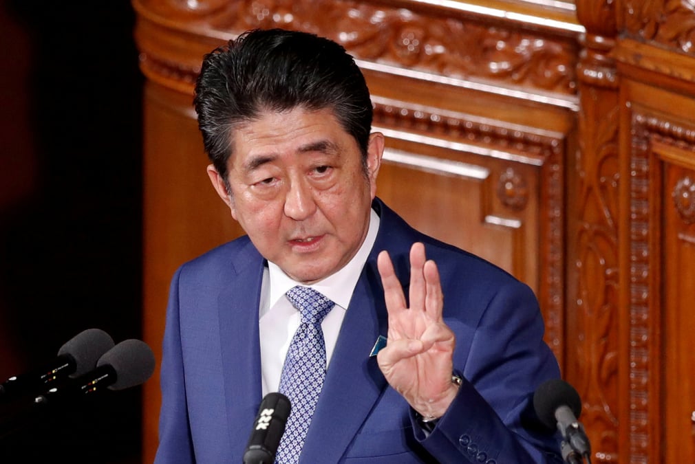 Tokyo ne croit pas que pyongyang cherche a gagner du temps