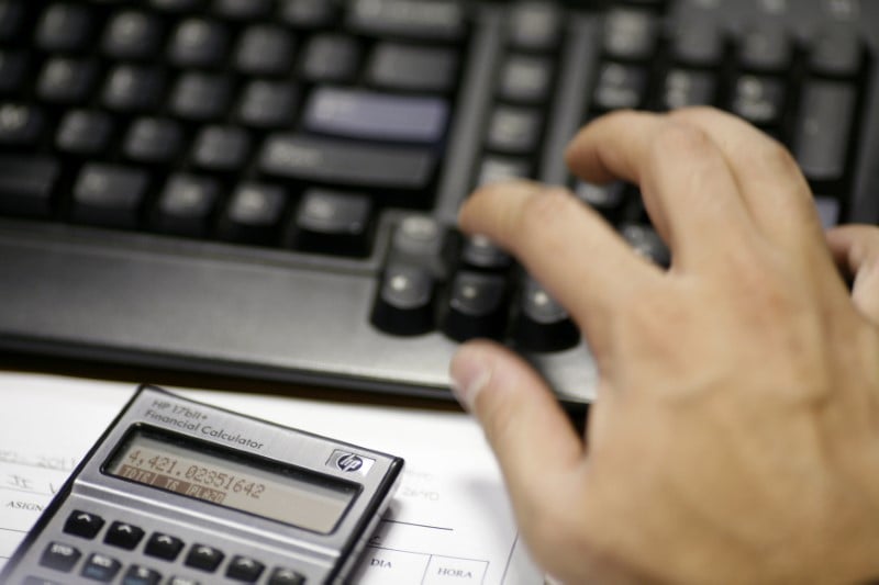 Bond de 11,3% des micro-entrepreneurs en 2017