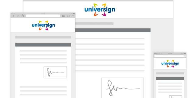 Universign