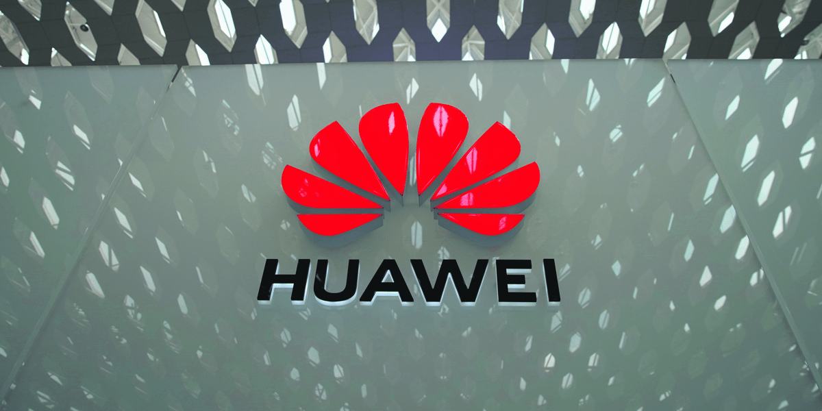 Huawei