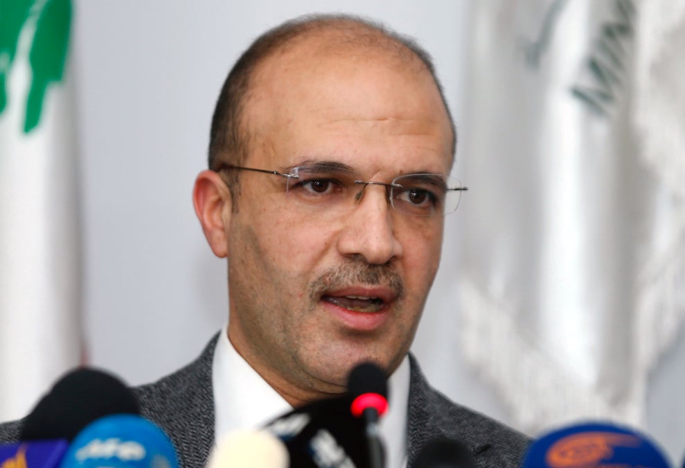 Coronavirus: un premier cas confirme au liban