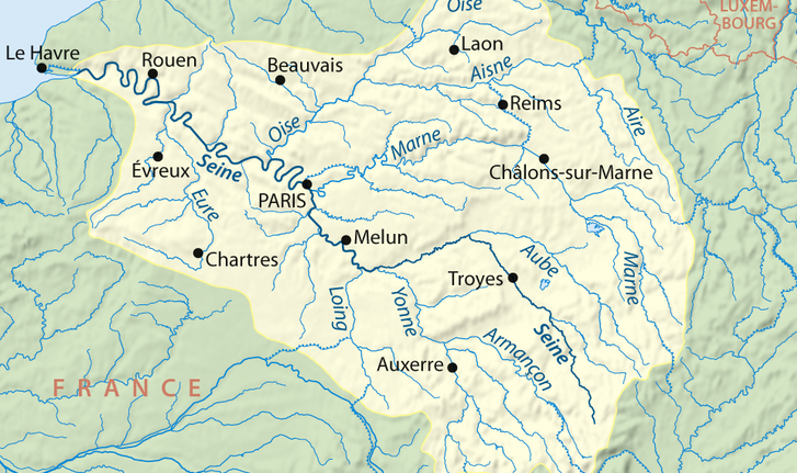 Seine